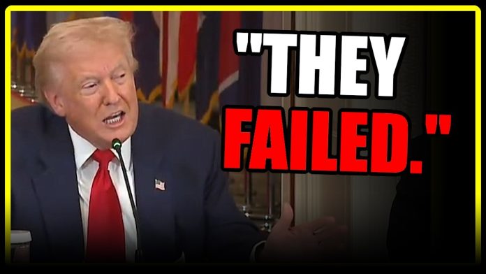 They just made a MASSIVE MISTAKE.