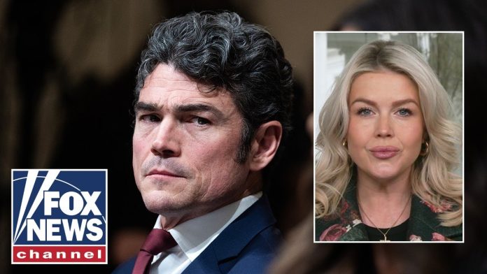 Leavitt sends MAJOR WARNING to leakers after admin shakeup