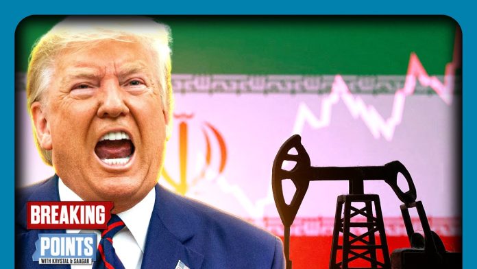 Global Energy PRICES SPIKE As Depression Looms