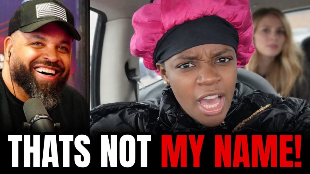 They Kept Getting Her Name Wrong… Then This Went Viral