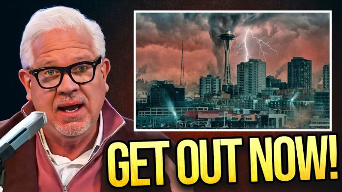 Think Seattle is Destroyed NOW? You Won't Believe the Mayor's New Idea