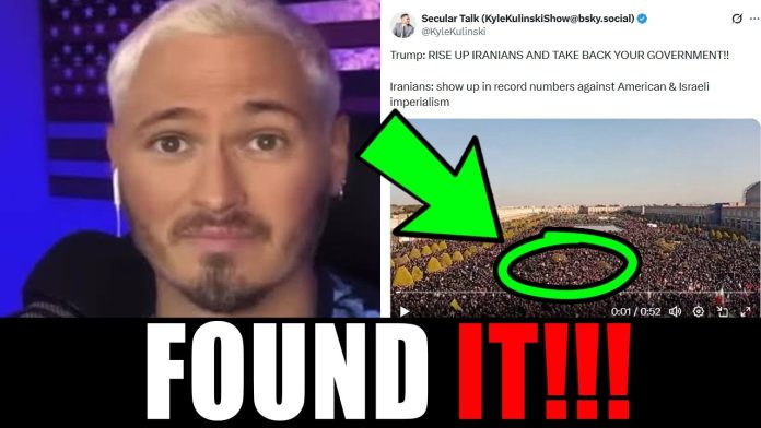 maxresdefault-62 They made a HUGE MISTAKE posting this...