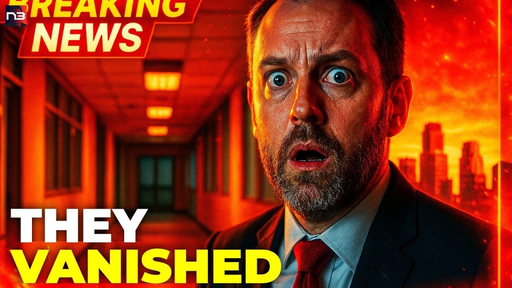 OMG! What They Found at Omar’s Husband’s “ Billion” Office Changes EVERYTHING