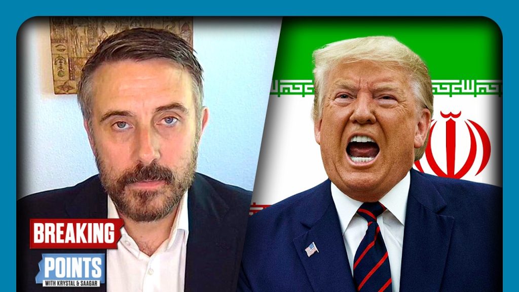 Dropsite DEBUNKS Trump Iran Negotiation Fantasies Dropsite DEBUNKS Trump Iran Negotiation Fantasies
