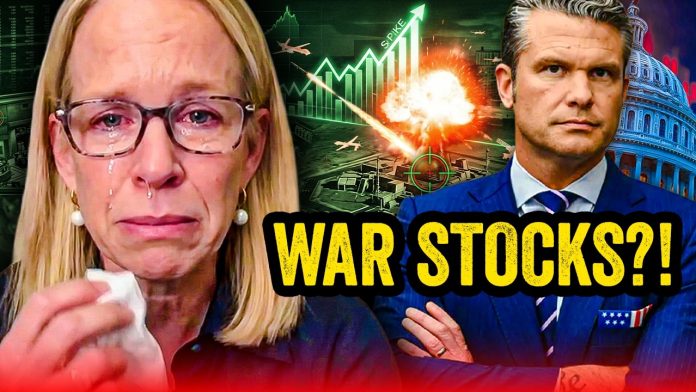 maxresdefault-691 Democrat Leaders PANIC as Secret War Trades FINALLY Go Public!!!