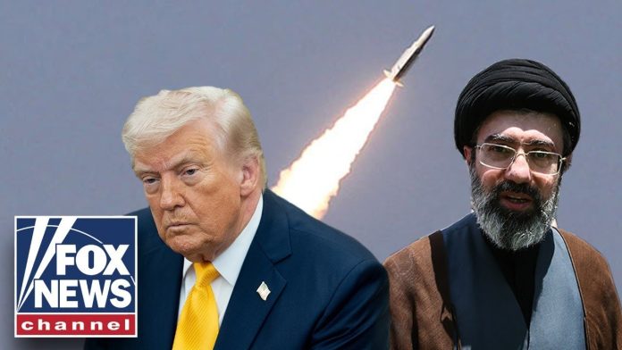 maxresdefault-698 Iranian military issues DEFIANT message to Trump