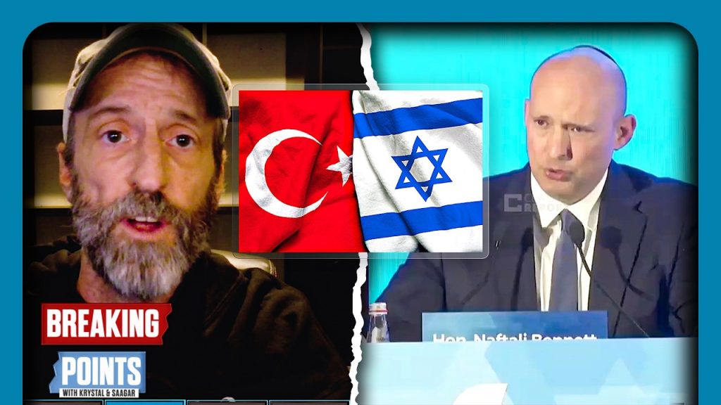 Scott Horton: US Commanders Pushing END TIMES IDEOLOGY To Rally Troops Scott Horton: US Commanders Pushing END TIMES IDEOLOGY To Rally Troops