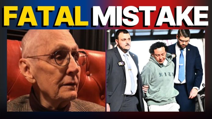 New Yorker suffers FATAL MISTAKE as Mamdani shamefully ATTACKS ICE