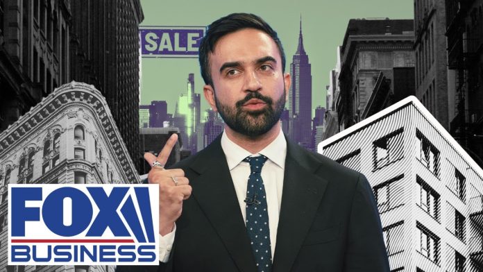 THIS IS SHOCKING': Bond agencies ISSUE DIRE WARNING on NYC finances