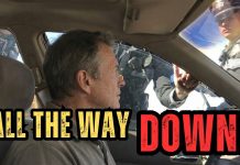 LAWYER: If Cops Demand Your Window Down, DO THIS LAWYER: If Cops Demand Your Window Down, DO THIS