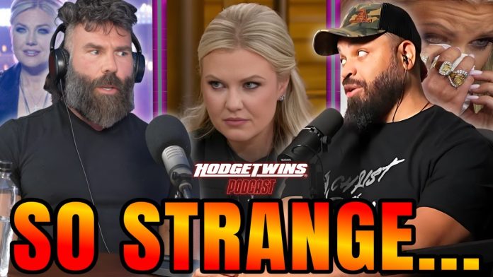 Dan Bilzerian Goes NUCLEAR On Erika Kirk! "SHE IS A S***BAG!"