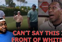Stephen A Smith LOSES HIS MIND Over Lebron James Trashing Liberal Black City In Front Of White Guys! Stephen A Smith LOSES HIS MIND Over Lebron James Trashing Liberal Black City In Front Of White Guys!