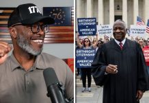 SCOTUS Argues Birthright Citizenship After Trump’s Executive Order! SCOTUS Argues Birthright Citizenship After Trump's Executive Order!