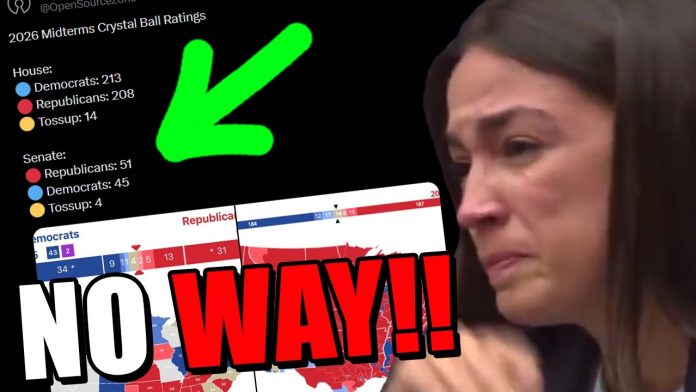 maxresdefault-267 They thought the midterms were SEALED π