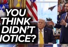 Reporter Gets Angry as His Trap for JD Vance Backfires Reporter Gets Angry as His Trap for JD Vance Backfires