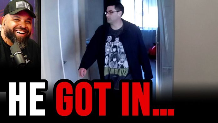 He Came Back… And It Got Worse