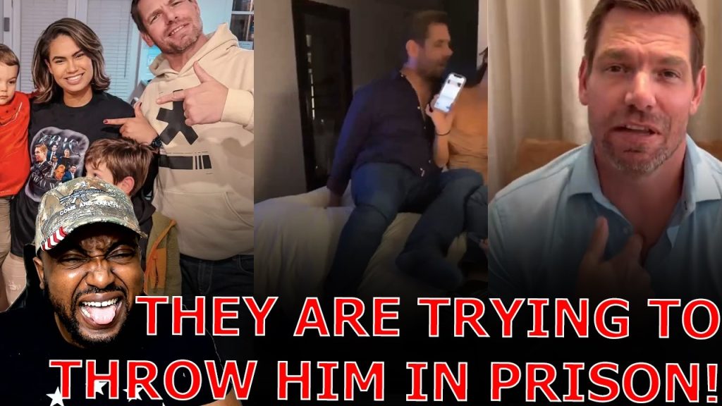 Trump Deranged Democrat FACING PRISON As NEW LEAKED BOMBSHELL Video OBLITERATES His CAREER!