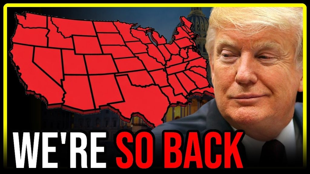 Absolutely NO ONE expected THIS…