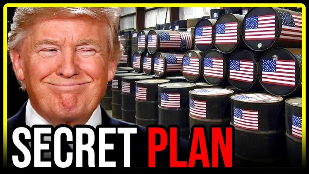 Trump just STUNNED the ENTIRE WORLD.