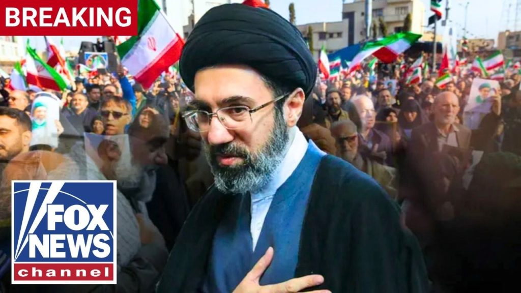 BREAKING: Iran declares Strait of Hormuz ‘COMPLETELY OPEN’