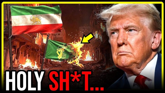 This Is Dangerous…