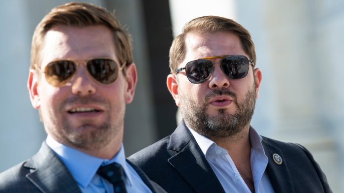 BREAKING NOW: Another Dem Resignation Coming, Woman Going 'On the Record' with Horrible Accusation