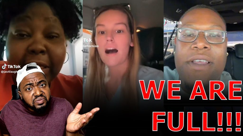 WE’RE FULL STOP COMING HERE FROM NYC’ Natives ERUPT DEMANDING Liberals STOP MOVING To RED STATES!