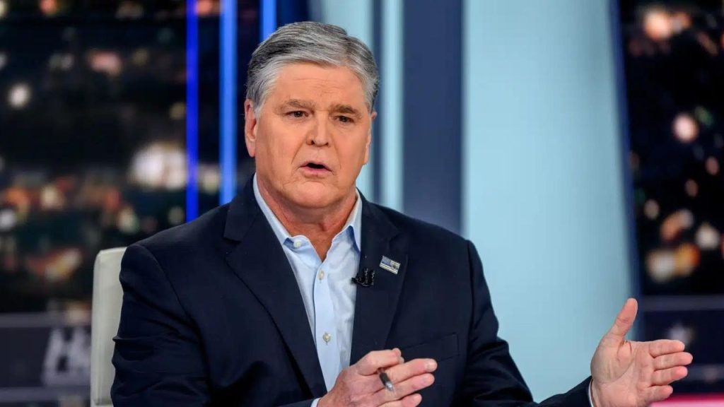 I’m Leaving – Sean Hannity Shocks Fox News Viewers With Announcement