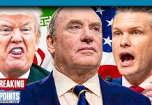 Navy SEC FIRED After Trump In SHAMBLES Over Iran War Navy SEC FIRED After Trump In SHAMBLES Over Iran War