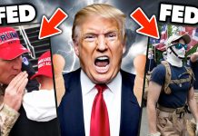 🚨PANIC: Trump INDICTS Left-Wing Group For Funding the KKK | Massive Hate Crime HOAX Exposed… 🚨PANIC: Trump INDICTS Left-Wing Group For Funding the KKK | Massive Hate Crime HOAX Exposed...