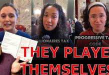 LEAKED Emails EXPOSE Democrats TRICKING THEIR OWN Voters Into MASSIVE TAX SCAM On THEMSELVES! LEAKED Emails EXPOSE Democrats TRICKING THEIR OWN Voters Into MASSIVE TAX SCAM On THEMSELVES!