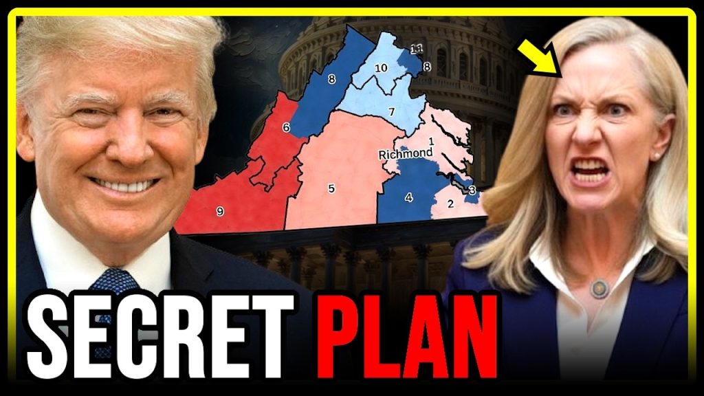 Absolutely NO ONE expected THIS……