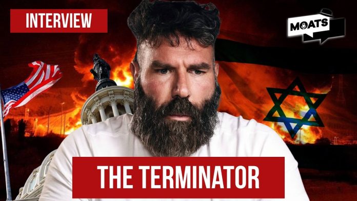 INTERVIEW: 'I think he should be ha*ged for treason'