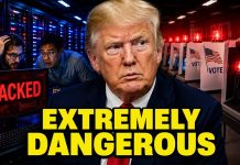 Trump STUNNED By Election Update – This Changes Everything Trump STUNNED By Election Update – This Changes Everything