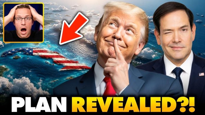 New Photo CONFIRMS Cuba Invasion?...
