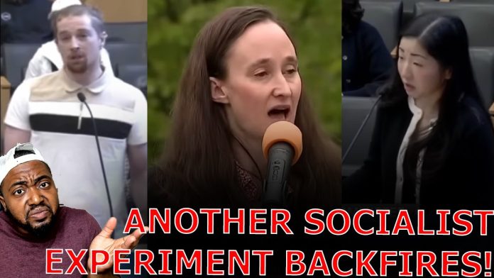 maxresdefault-433 Liberal City Residents REVOLT Against WOKE Socialist Mayor's Experiment BACKFIRING Before World Cup!