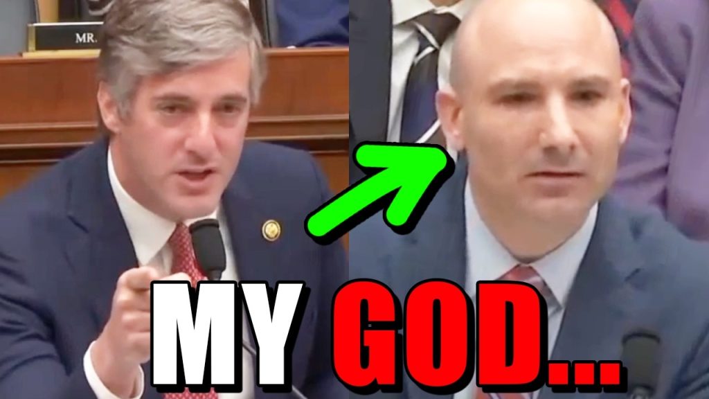 They got him dead to rights… holy s**t They got him dead to rights… holy s**t