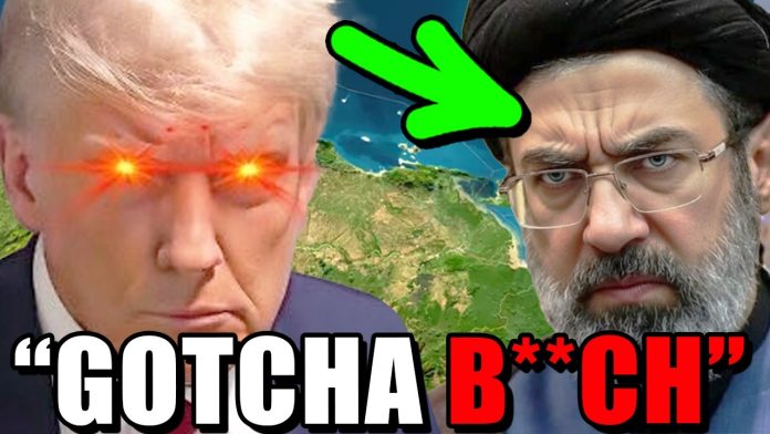 No one saw the genius behind Trump's latest move...