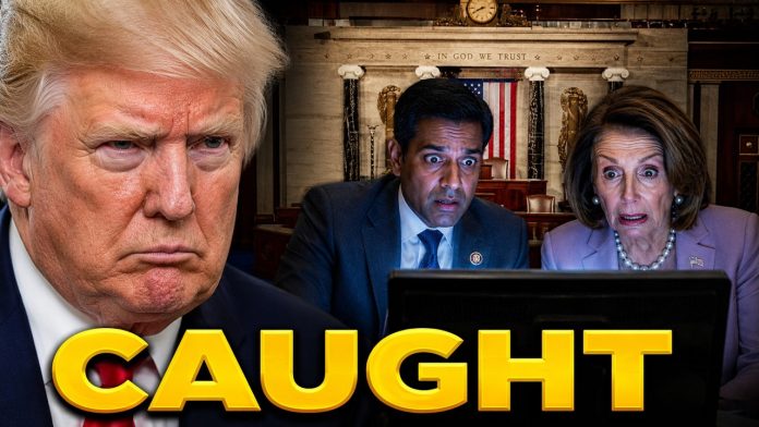 maxresdefault-551 They CAUGHT Another One — Congress Can't Hide This Anymore