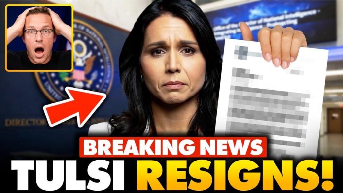 maxresdefault-641 đ¨Tulsi Gabbard RESIGNS: Her Explanation Why Leaves Trump Admin in Shock...