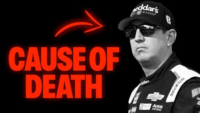 maxresdefault-644 Kyle Busch Cause of DEATH Revealed After NASCAR Legend Mystery Death...
