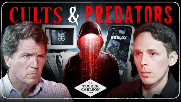 maxresdefault-733 ‘The Ethical Hacker’ Exposes Satanic Child Predators Lurking Online & How He Hunts Them
