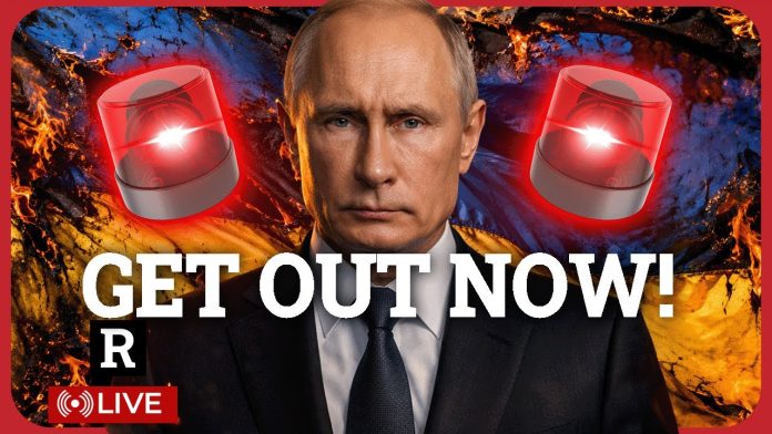 maxresdefault-781 HIGH ALERT! Putin just dropped a MASSIVE Red Line Warning against the West… and he’s not bluffing