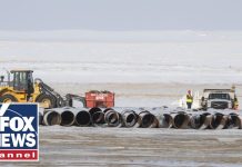 Trump takes MAJOR action on Keystone pipeline Trump takes MAJOR action on Keystone pipeline