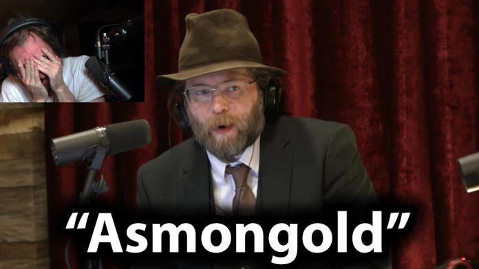 maxresdefault-850 Joe Rogan’s most hated guest attacked me..