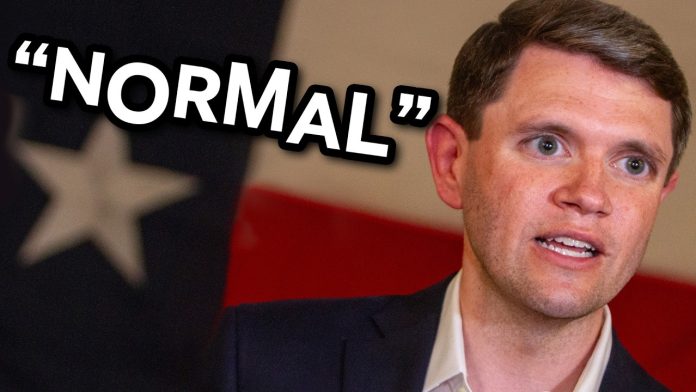 Democrats Aren't Sending Texas Their Best.