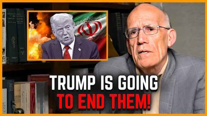maxresdefault-884 Victor Davis Hanson: "You Won't Believe What Trump is About To Do in Iran..."