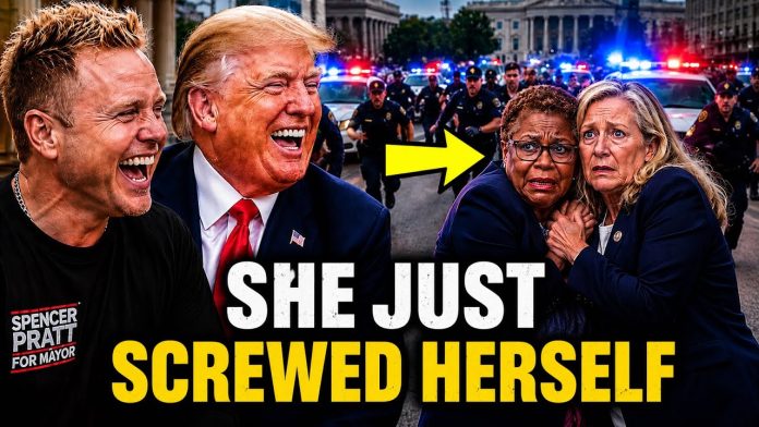 maxresdefault-890 Democrat Governor Makes the BIGGEST MISTAKE of Her Career