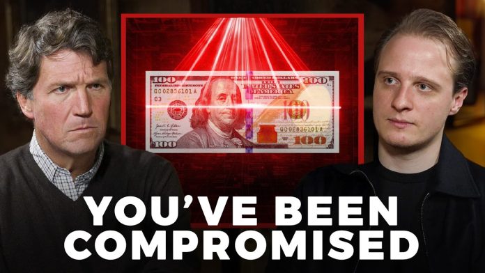 The Dark Lie We've Been Told About Paying in Cash