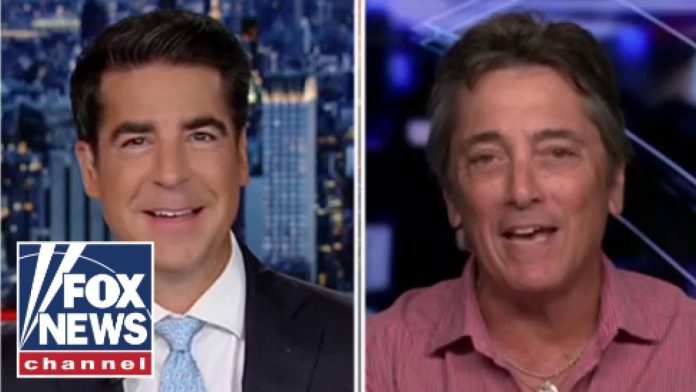 Actor Scott Baio explains why 'they' won't let Spencer Pratt win
